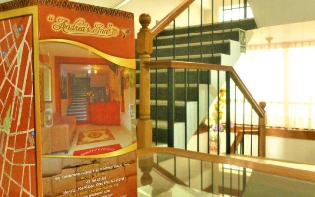 Andrea's Inn Hotel