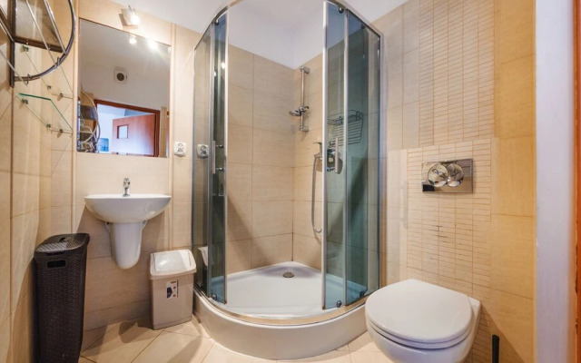 Apartamenty Sun & Snow Rzemieslnicza