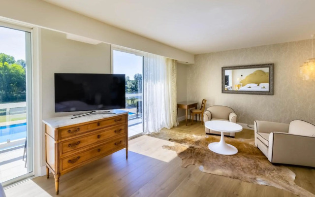 La Réserve Albi - Hotel Restaurant