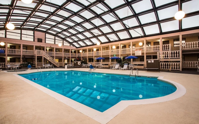Best Western Janesville