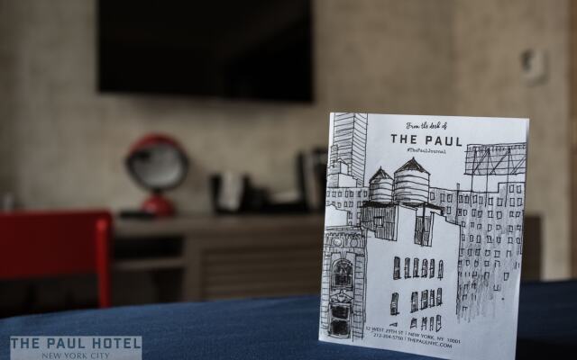 The Paul Hotel NYC-Chelsea, Ascend Hotel Collection