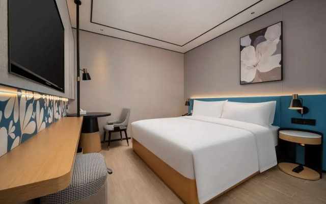 Hilton Garden Inn Shanghai Caoyang