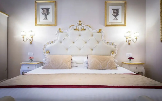 B&B  La  Terrazza sul Duomo