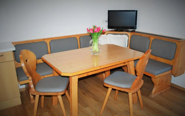 Appartements Wieser