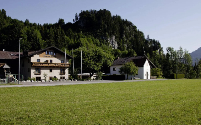 Hotel Tannenhof