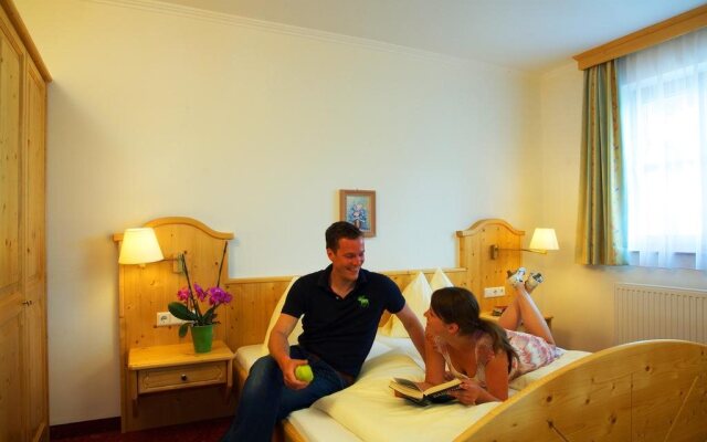 Hotel Seegasthof Stadler