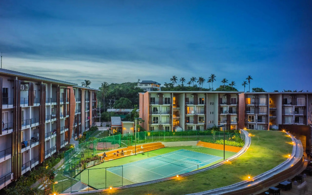 Replay Residence Samui
