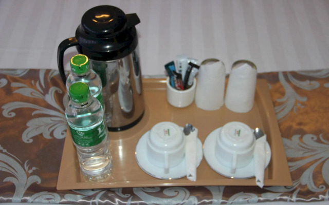 New Yangon Hotel