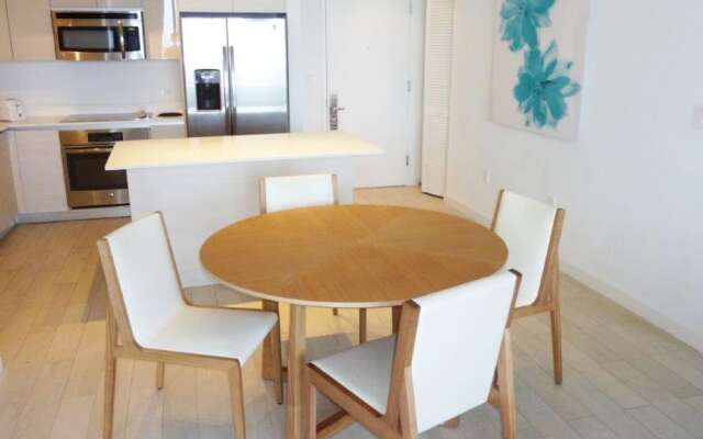 South Ocean Suites