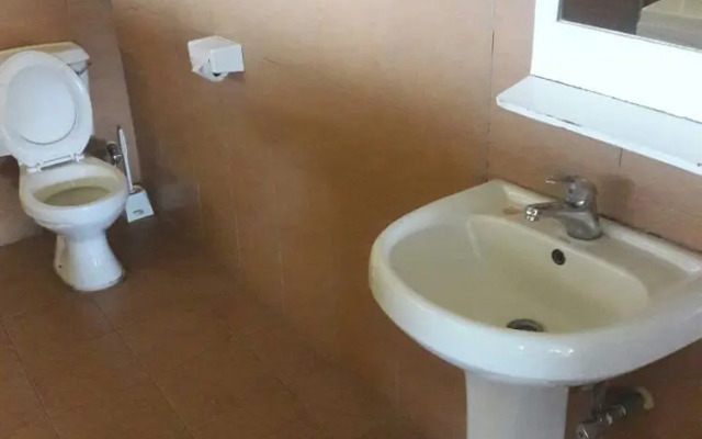 Explore Nature Mara Lodge