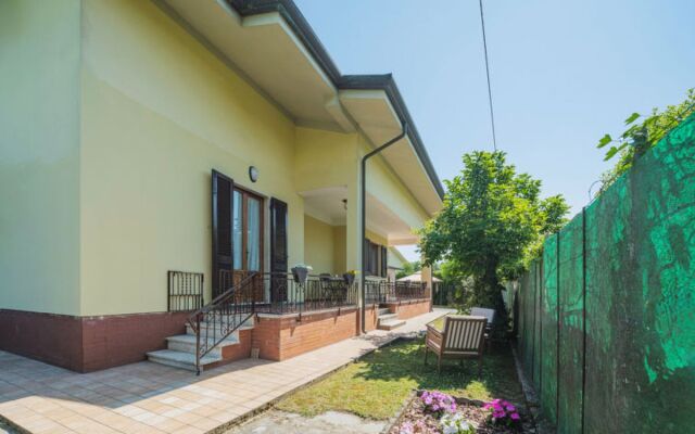 Apartment Magnolia Marina di Massa