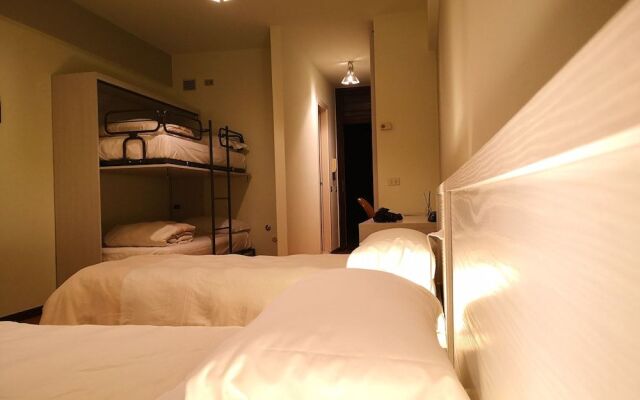 Grem Bike Hostel