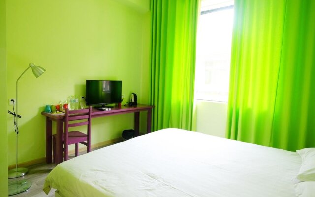 DH Boutique Hotel