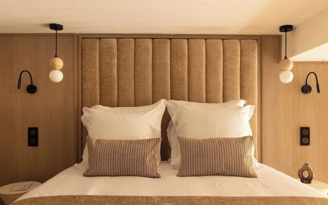 Charming Apartment With AC - Le Marais