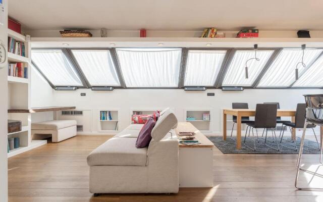 Torlonia Exclusive Penthouse