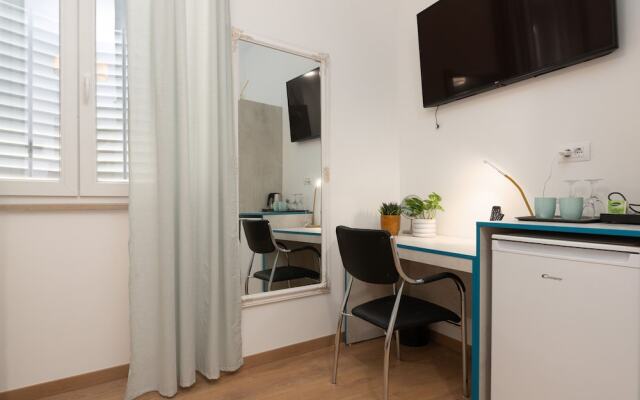Polesana Rooms