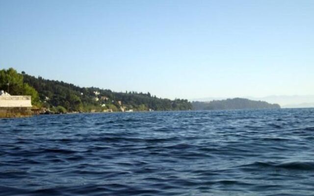 Empress Corfu