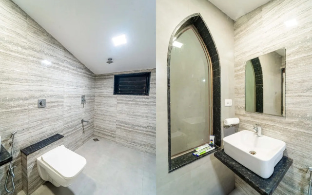 Itsy Hotels Anupam