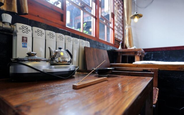 Pingyao 1 Home Hotel