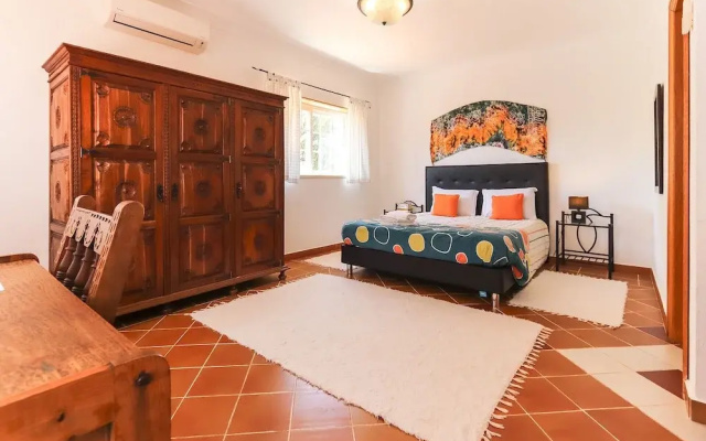 Guincho Typical House I by Homing