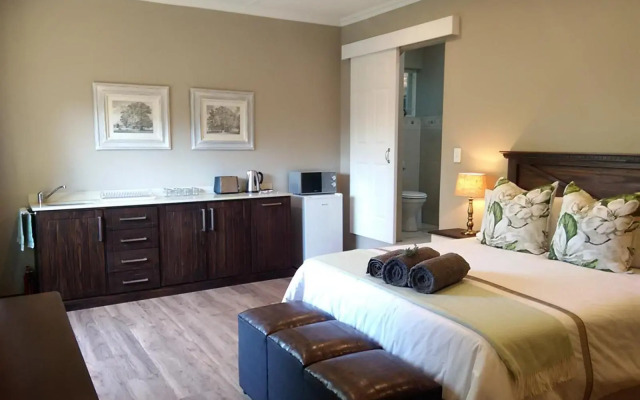 Welcome Home Cottages