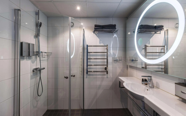 Dalecarlia Hotel & Spa, BW Premier Collection