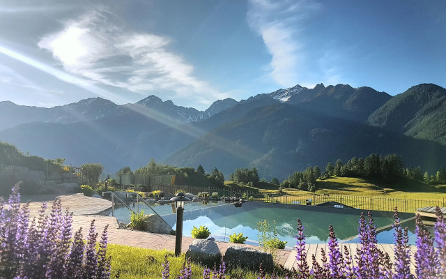 Wellness-Residenz Schalber