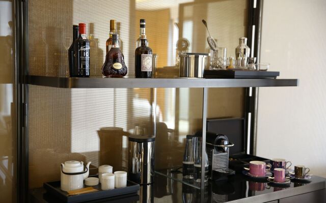 Bvlgari Hotel Beijing