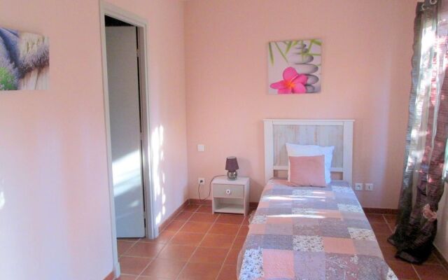 Chambre d'Hôtes Serenita di Giacometti