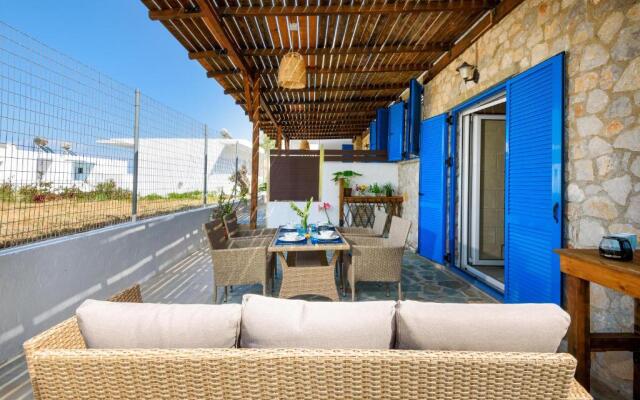 Agnanti Beach Studios