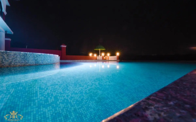 Rockford Resort