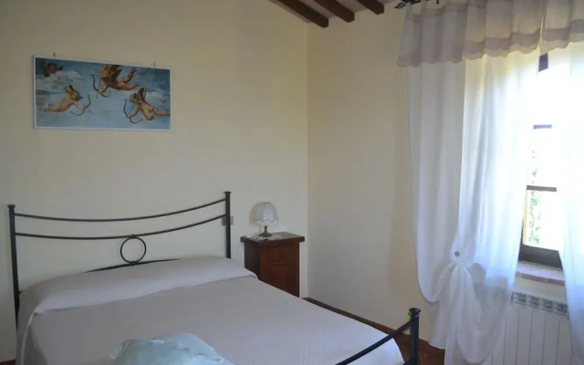 Your Relaxing Tuscan Getaway