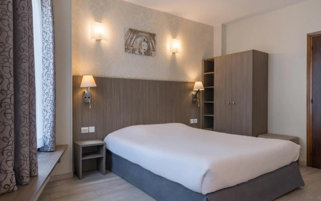 L'Ouest Hôtel