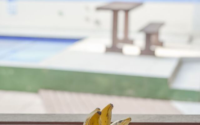 Pousada Sonhos de Praia Chalés