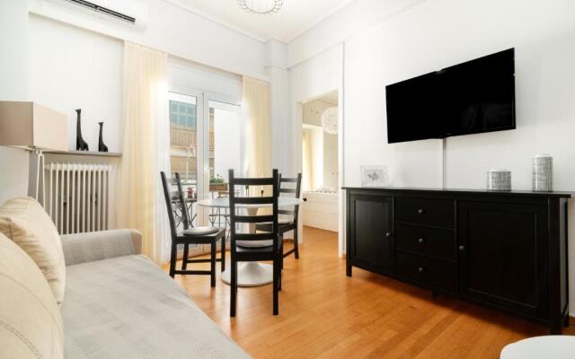 Athena by Heloni Apartments