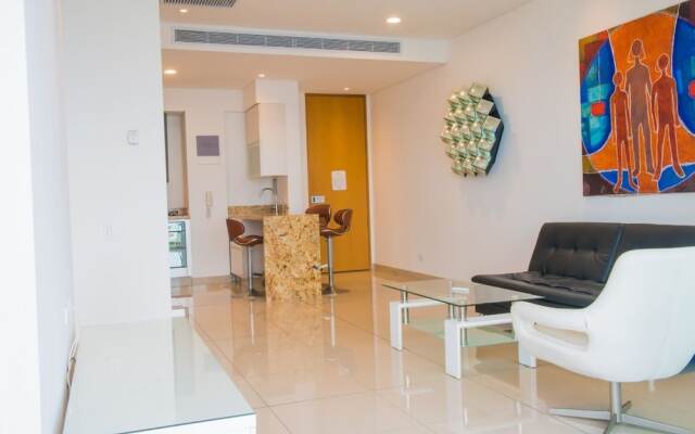 Malecon - Condominio H2