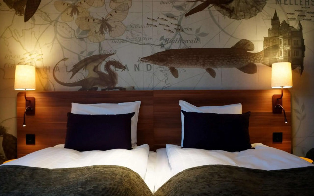 Scandic Sundsvall Nord