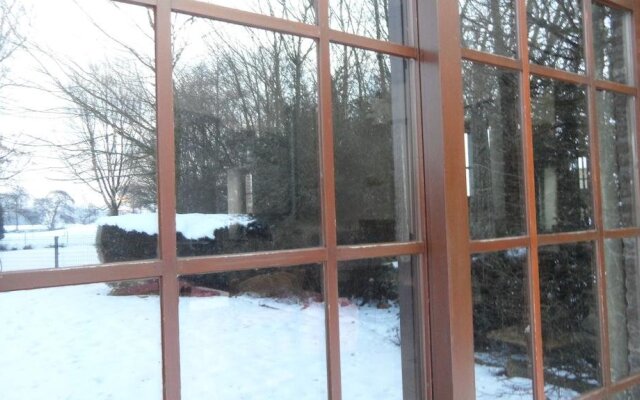 B&B Ter Gracht