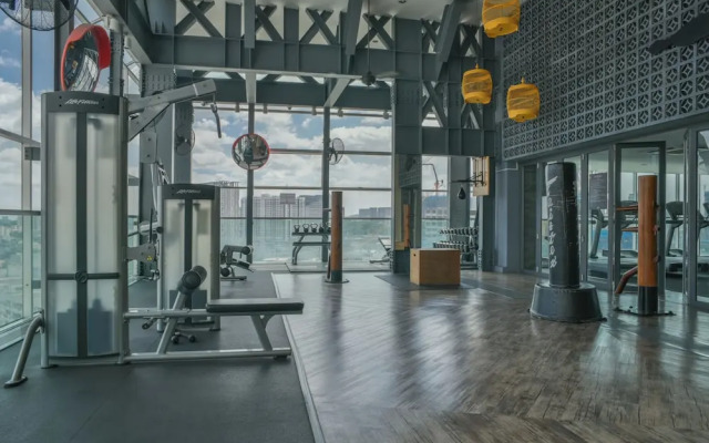 VERVE Suites KL South Apartments & Condo