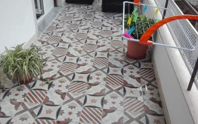 Ylli House Sanremo