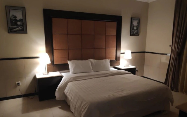Jeddaha Wakan Villas