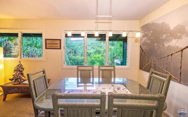 Kauai Tree House