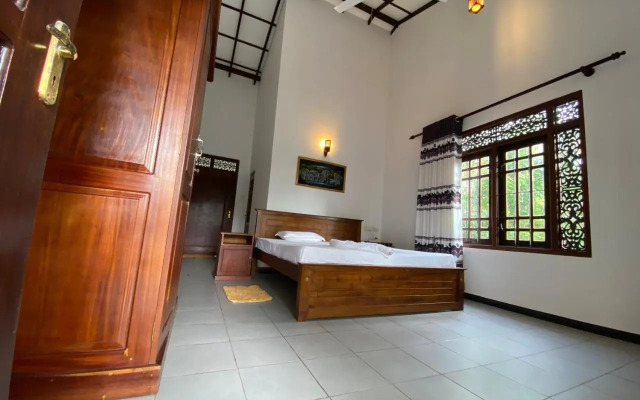 VILLA 826 Ahungalla