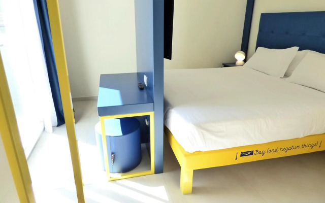 Hotel Trevi