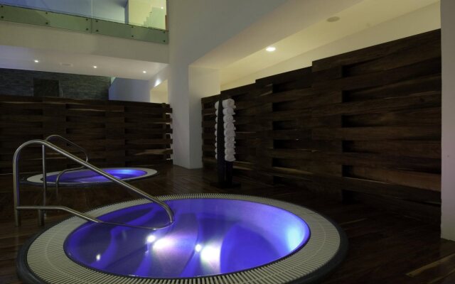 Grand Class at Grand Velas All Inclusive