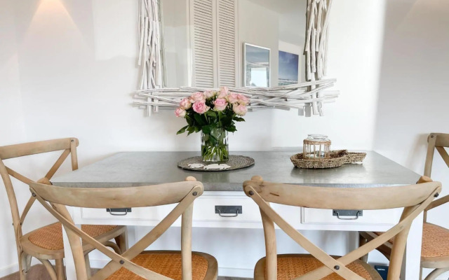 Nordmarkstraße 20, W21 Gestrandet