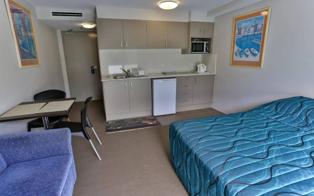 Strathfield Executive Accommodation