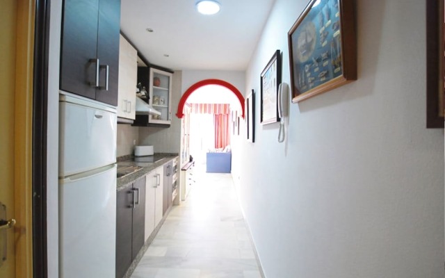 Apartamento Vista Hermosa