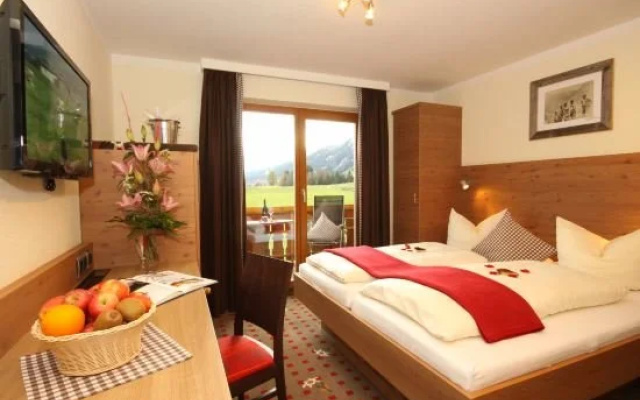 Landhotel Alphorn