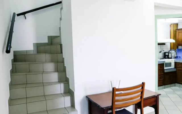 Tchero Appartement